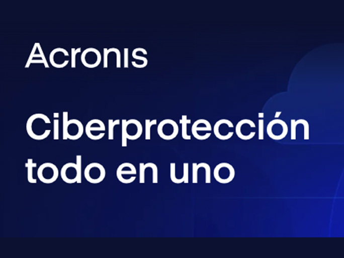 Acronis Introduces Advanced Security + EDR - Silicon