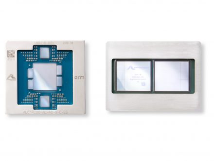 Graviton4 And Trainium2, The New Chips Designed By AWS - Silicon